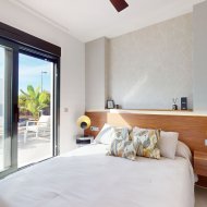 Nouvelle construction - Villa -
San Javier