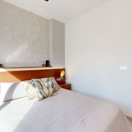 Nouvelle construction - Villa -
San Javier