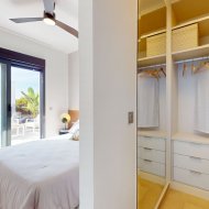 Nouvelle construction - Villa -
San Javier