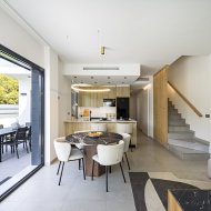 Nouvelle construction - Villa -
San Javier