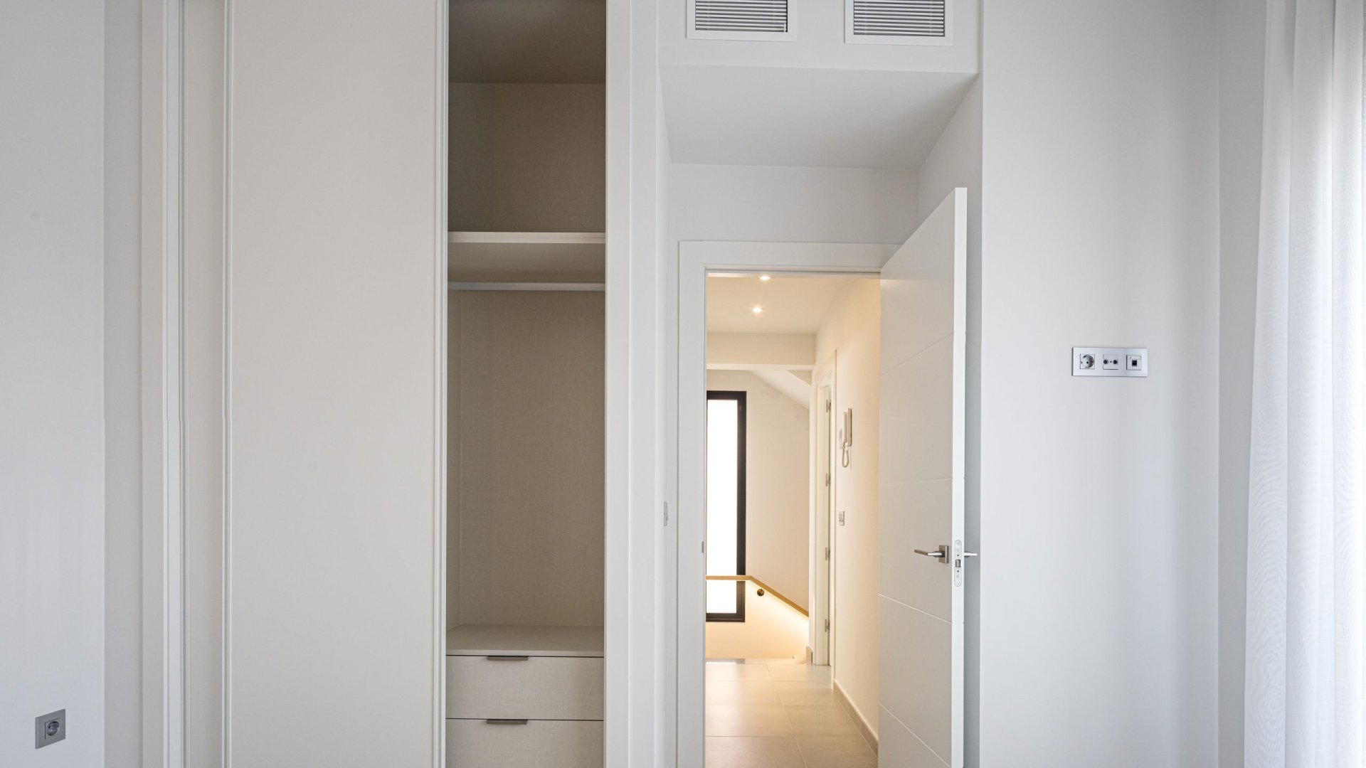 Nouvelle construction - Villa -
San Javier
