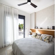 Nouvelle construction - Villa -
San Javier