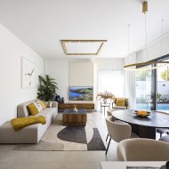 Nouvelle construction - Villa -
San Javier