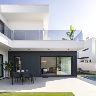 Nouvelle construction - Villa -
San Javier