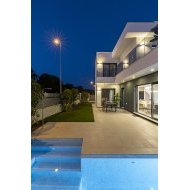 Nouvelle construction - Villa -
San Javier