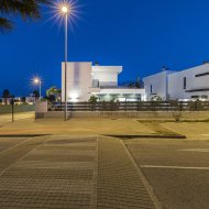 Nouvelle construction - Villa -
San Javier