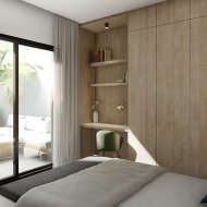 Nouvelle construction - Villa -
San Juan de los Terreros