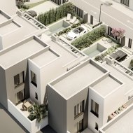 Nouvelle construction - Villa -
San Juan de los Terreros