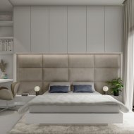 Nouvelle construction - Villa -
San Juan de los Terreros