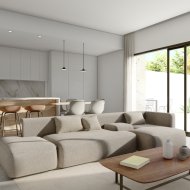 Nouvelle construction - Villa -
San Juan de los Terreros