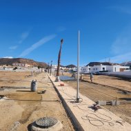 Nouvelle construction - Villa -
San Juan de los Terreros