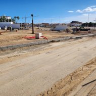Nouvelle construction - Villa -
San Juan de los Terreros