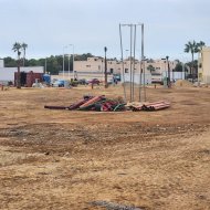 Nouvelle construction - Villa -
San Juan de los Terreros