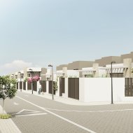 Nouvelle construction - Villa -
San Juan de los Terreros