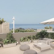 Nouvelle construction - Villa -
San Juan de los Terreros