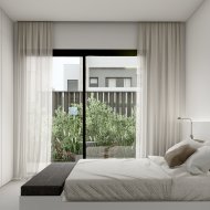 Nouvelle construction - Villa -
San Juan de los Terreros
