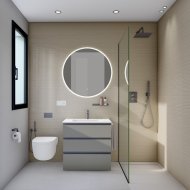 Nouvelle construction - Villa -
San Juan de los Terreros