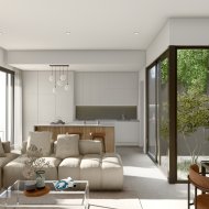 Nouvelle construction - Villa -
San Juan de los Terreros