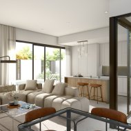 Nouvelle construction - Villa -
San Juan de los Terreros