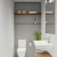 Nouvelle construction - Villa -
San Juan de los Terreros
