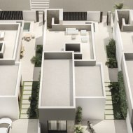 Nouvelle construction - Villa -
San Juan de los Terreros