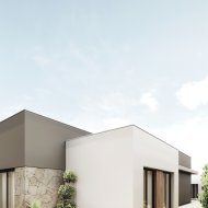 Nouvelle construction - Villa -
San Juan de los Terreros