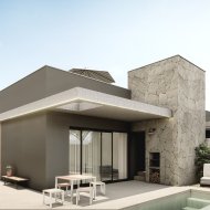 Nouvelle construction - Villa -
San Juan de los Terreros