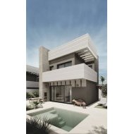 Nouvelle construction - Villa -
San Juan de los Terreros