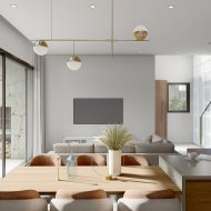 Nouvelle construction - Villa -
San Juan de los Terreros