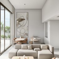 Nouvelle construction - Villa -
San Juan de los Terreros