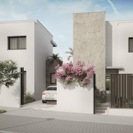 Nouvelle construction - Villa -
San Juan de los Terreros