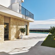 Nouvelle construction - Villa -
San Miguel de Salinas
