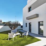 Nouvelle construction - Villa -
San Miguel de Salinas