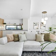 Nouvelle construction - Villa -
San Miguel de Salinas