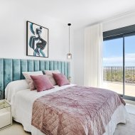 Nouvelle construction - Villa -
San Miguel de Salinas