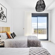 Nouvelle construction - Villa -
San Miguel de Salinas