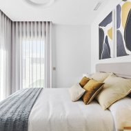 Nouvelle construction - Villa -
San Miguel de Salinas