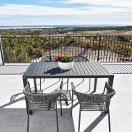 Nouvelle construction - Villa -
San Miguel de Salinas