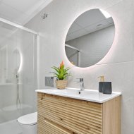 Nouvelle construction - Villa -
San Miguel de Salinas