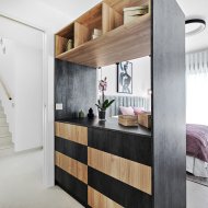 Nouvelle construction - Villa -
San Miguel de Salinas