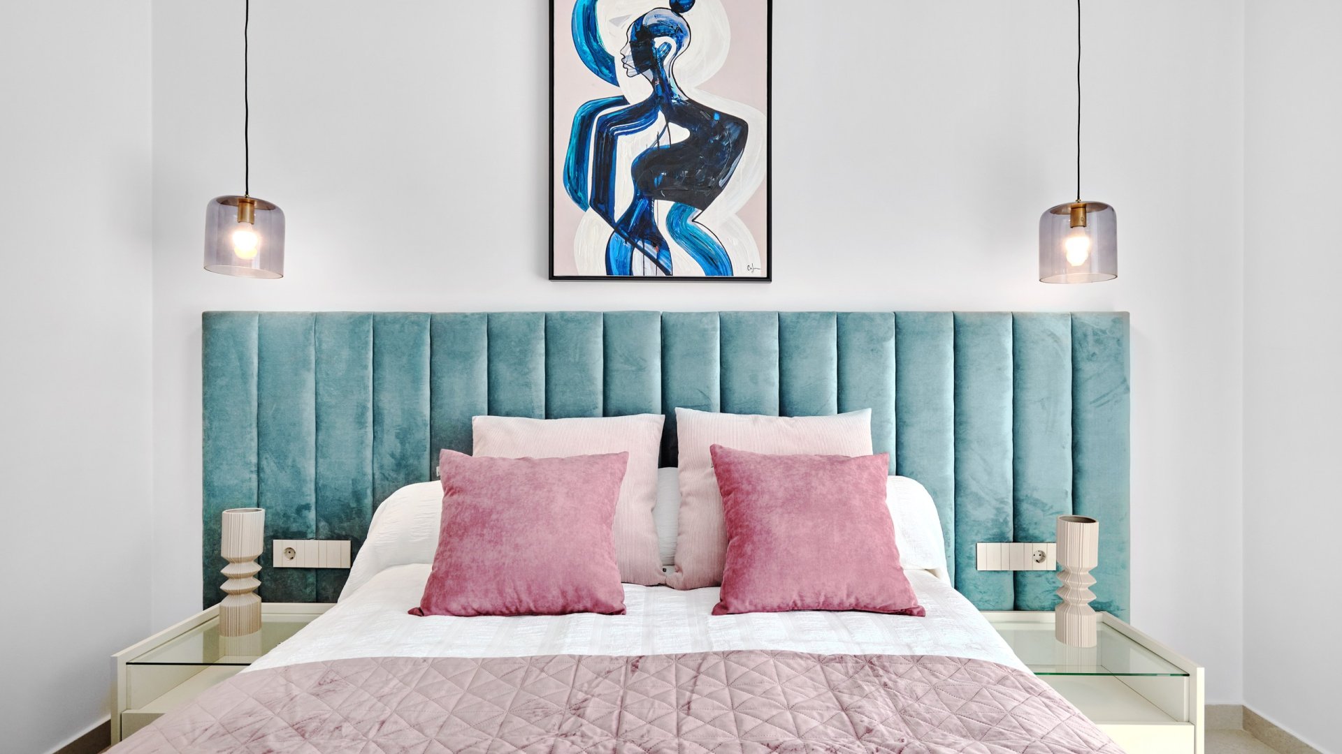 Nouvelle construction - Villa -
San Miguel de Salinas