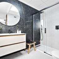 Nouvelle construction - Villa -
San Miguel de Salinas