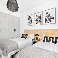 Nouvelle construction - Villa -
San Miguel de Salinas