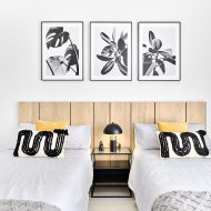 Nouvelle construction - Villa -
San Miguel de Salinas