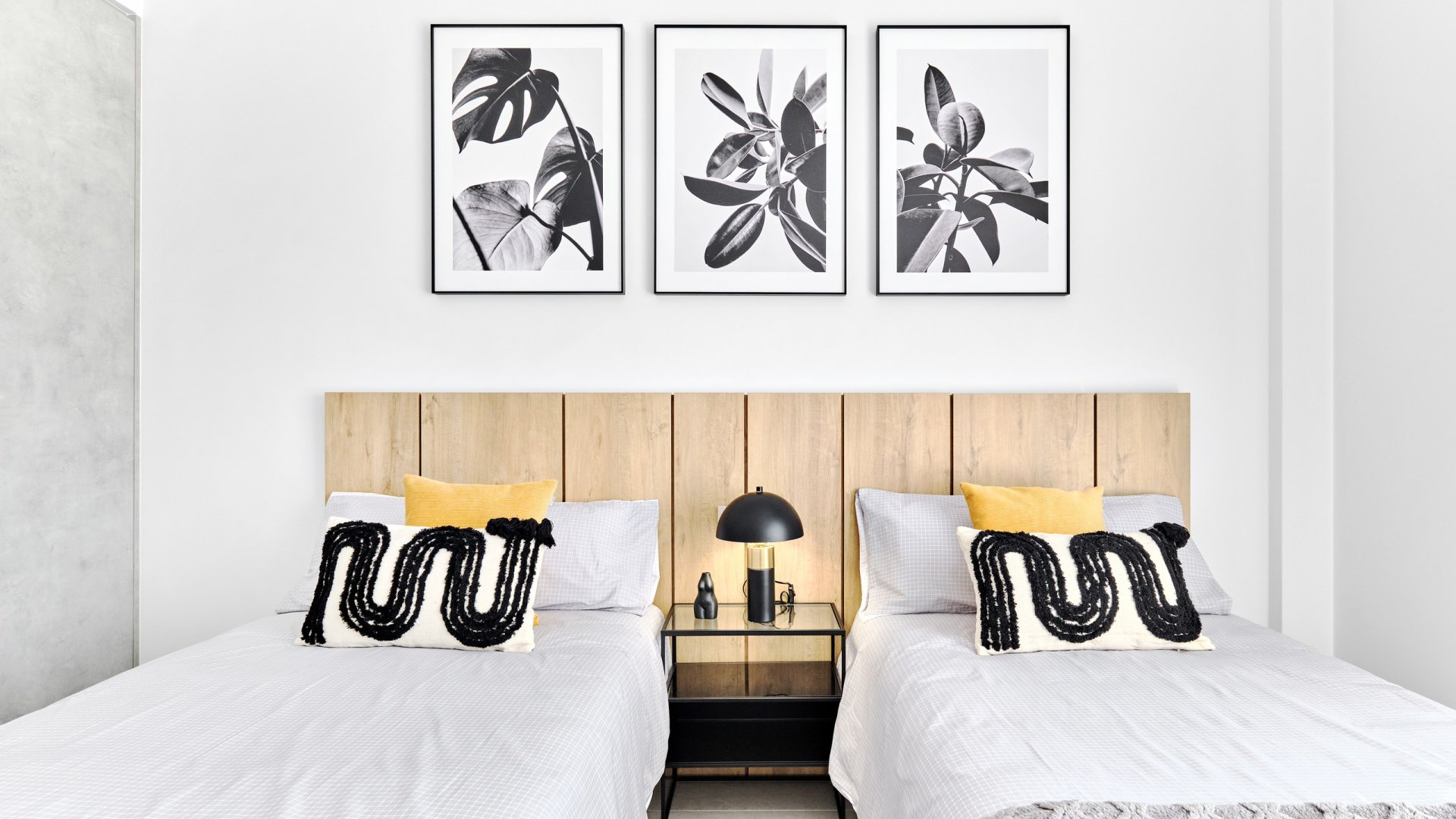 Nouvelle construction - Villa -
San Miguel de Salinas