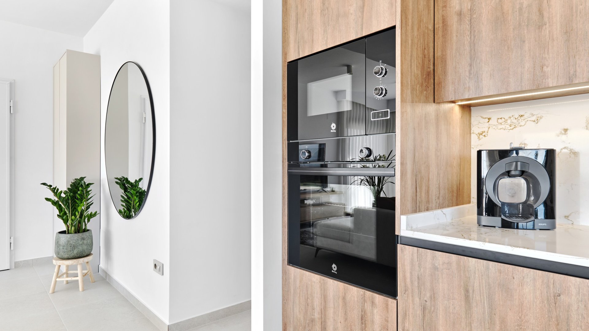 Nouvelle construction - Villa -
San Miguel de Salinas