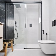 Nouvelle construction - Villa -
San Miguel de Salinas