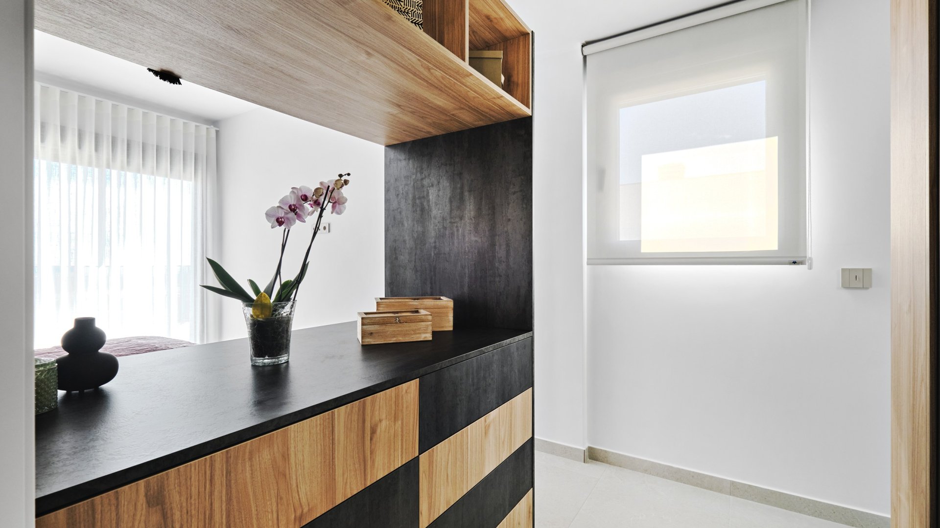 Nouvelle construction - Villa -
San Miguel de Salinas