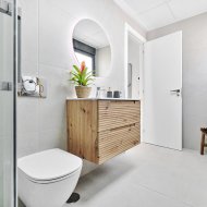 Nouvelle construction - Villa -
San Miguel de Salinas