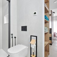 Nouvelle construction - Villa -
San Miguel de Salinas